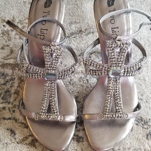 Brand New 3" High Heel Shoes